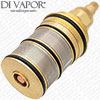 Thermostatic Cartridge