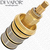 Thermostatic Cartridge for XN53VBT