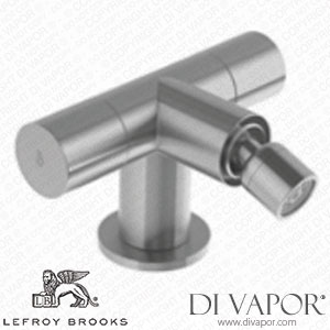 Lefroy Brooks JO MONO BIDET MIXER (XO 3025) Spare Parts