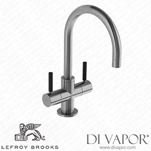 Lefroy Brooks Zu Mono Basin Mixer (Xo 3050) Spare Parts