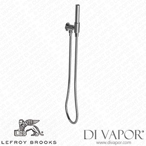 Lefroy Brooks Xo Wall Mounted Hand Shower (Xo 4001) Spare Parts