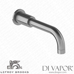 Lefroy Brooks Zu Bath Wall Spout (Xo 4125) Spare Parts