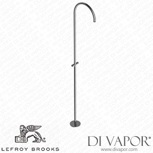 Lefroy Brooks Jo Floor Mounted Niagara Shower (Xo 5500) Spare Parts