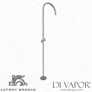 Lefroy Brooks Zu Floor Mounted Niagara Shower (Xo 5502) Spare Parts