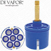 Shower Diverter Cartridge XS2314