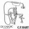 CP-Hart Spare Parts