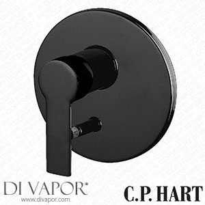 C.P. Hart Mast Manual Valve with Diverter XSCPHMAMVDCP Spare Parts