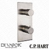 C.P. Hart Spare Parts