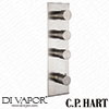 C.P. Hart Spare Parts