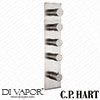 C.P. Hart Spare Parts