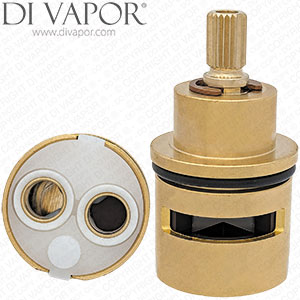 Marflow XSJ-873D On/Off 2-Way Diverter Cartridge