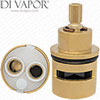 Marflow XSJ-873D On/Off 2-Way Diverter Cartridge