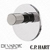 C.P. Hart Spare Parts