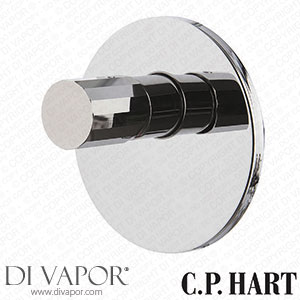 C.P. Hart Spillo Tech V Manual Valve XSZCPHSPMVVCP Spare Parts