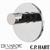 C.P. Hart Spare Parts