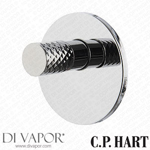 C.P. Hart Spillo Tech X Manual Valve XSZCPHSPMVXCP Spare Parts