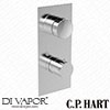 C.P. Hart Spare Parts