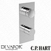 C.P. Hart Spare Parts