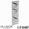 C.P. Hart Spare Parts