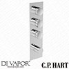 C.P. Hart Spare Parts