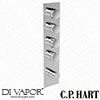 C.P. Hart Spare Parts