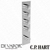 C.P. Hart Spare Parts