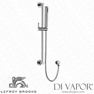 Lefroy Brooks METAL CYLINDRICAL HAND SHOWER (Y1 1052) Spare Parts