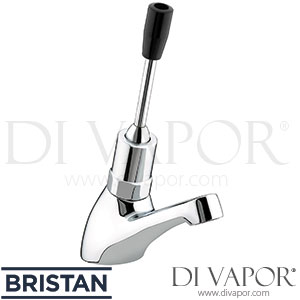 Bristan Z L 1/2 C Timed Flow Single Toggle Lever Basin Tap Spare Parts