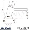 Bristan-Z2-SQR-1-2-C-Spare-Tech-Diagram