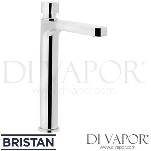 Bristan Z2 TBV 1/2 C Timed Flow Control Basin Mixer Tap with Flow Regulator Spare Parts