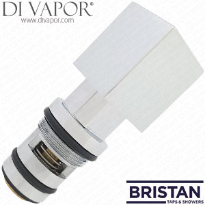 Bristan Z 20060000007 Ebony Diverter