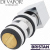 Bristan Z20060000007 Ebony Diverter