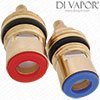 Z50060000007 Valve Pair