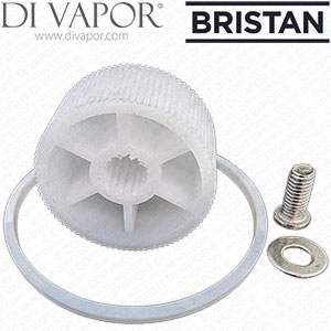 Bristan Z50340000007 Spline Adaptor Single