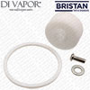 Bristan Z50340100007 Spline Adaptor