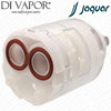 Jaquar ZCS CHR 013 Cartridge Spare