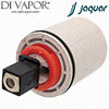 Jaquar ZCS CHR 052 28mm Cartridge Spare