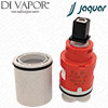 Jaquar ZCS CHR 052 28mm Cartridge