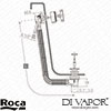 Roca Spare Diagram