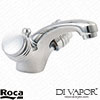 Roca Spare Parts