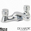 Roca Spare Parts