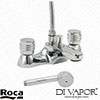 Roca Spare Parts