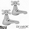 Roca Spare Parts