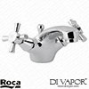 Roca Spare Parts