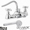 Roca Spare Parts