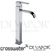 Crosswater ZE112DNC Spare Parts