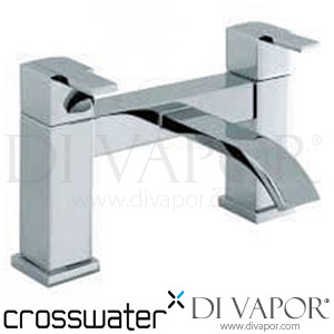 Crosswater ZE322DC Spare Parts