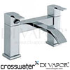 Crosswater ZE322DC Spare Parts