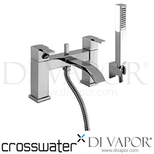 Crosswater ZE422DC Spare Parts