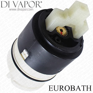 Eurobath Shower Thermostatic Cartridge